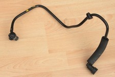 BRAKE BOOSTER SERVO VACUUM PIPE / TUBE - Jaguar S-Type 2.7 Diesel 2004-2007