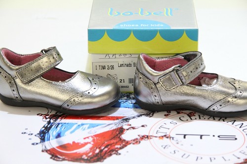 Bell tina kids girls - bo-bell,