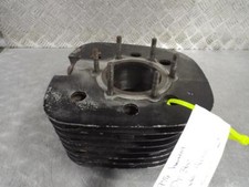 Yamaha DT360 DT 360 1974