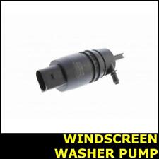 Washer Pump Front FOR VW EOS