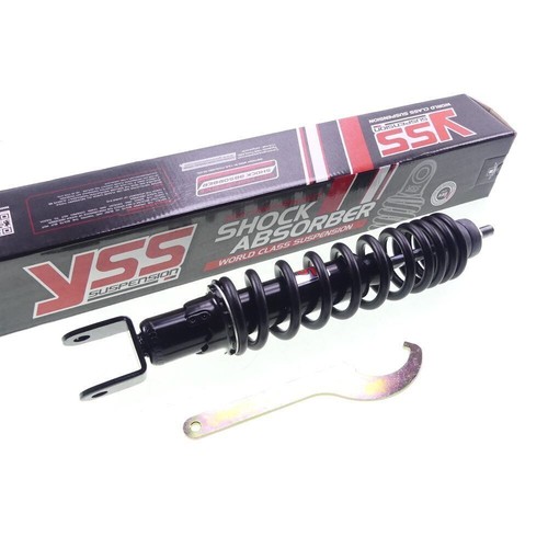 Yss rear shock absorber - absorber,