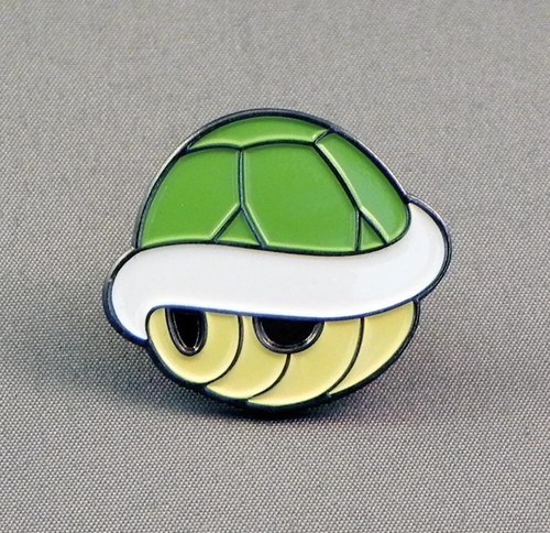 Mario cart turtle - mario,