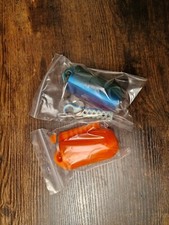 Ice Locks (Pair) - Bondage Time Release - BDSM Adult Toys