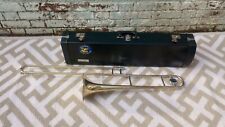 Reynolds Medalists Trombone With Case
