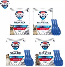 Bob Martin Clear Plus Flea &