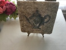 RARE STONE VICTORIAN