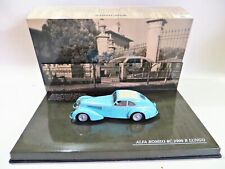 MINICHAMPS '1938 ALFA ROMEO 8C