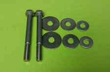 2x VW Volkswagen Bay Window