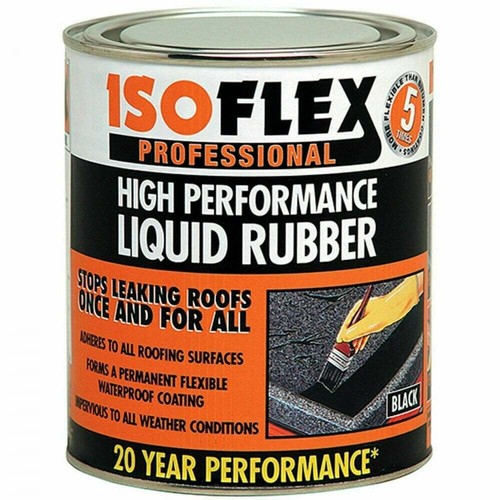 Isoflex high performance - isoflex,