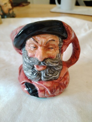 Royal doulton shakespeare - doulton,