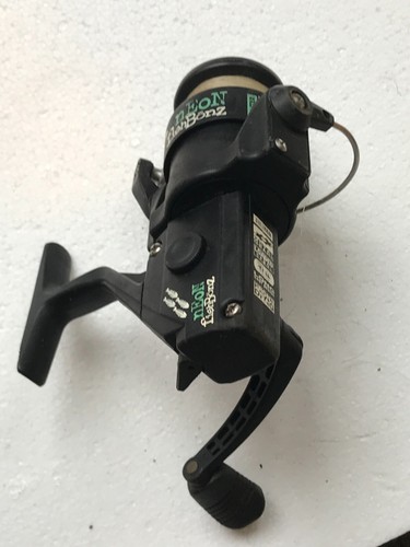 Vintage silstar neon fish - neon, 35