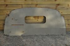 VW T2 Double Cab Doka Crewcab divider panel OEM