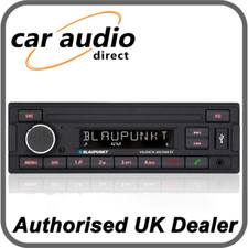 Blaupunkt Valencia 200 DAB BT