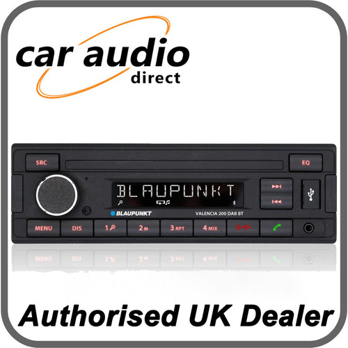 Blaupunkt valencia 200 dab - blaupunkt,