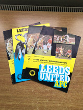 Leeds United  Football