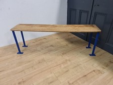 Vintage School Changing Room