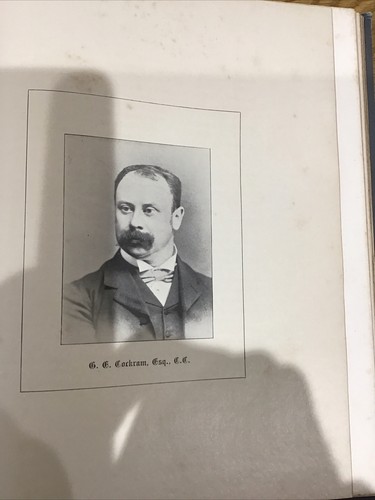 Devon cornwall leaders c1895 - &,