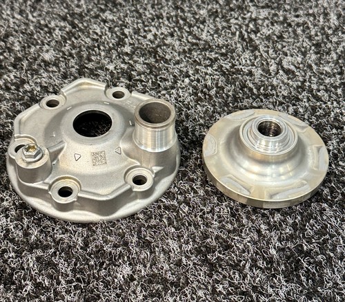 2023 ktm 125 - sx, cylinder