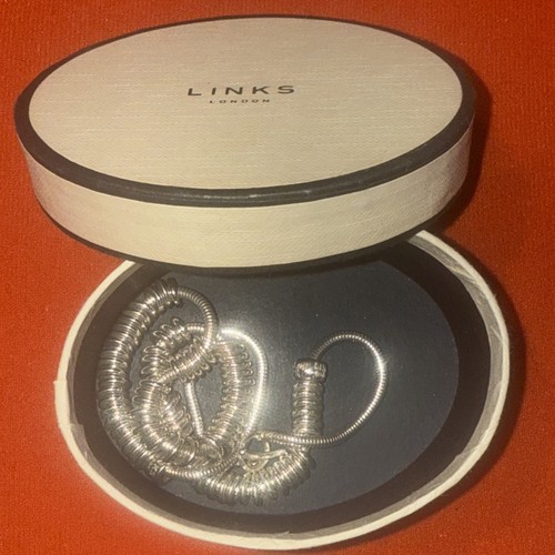 Links london 925 sterling - london,
