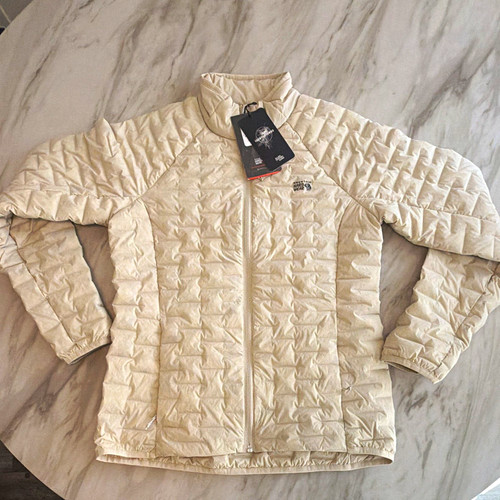 Mountain hardwear stretchdown - hardwear,