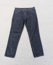 Tu Jeans Mens W34 L29 Dark