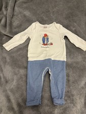 Boys 6 - 9 Months Paddington