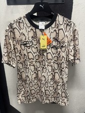 PUMA X ASAP ROCKY Snake Tee