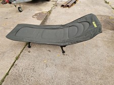 Bed Chair For The Bivvy