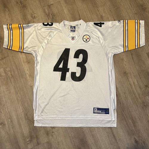 Reebok pittsburgh steelers nfl - reebok,