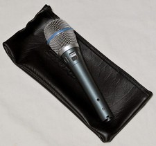 SHURE / BETA87C / Professional