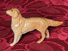 Beswick Golden Labrador