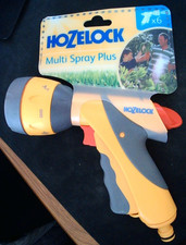 Hozelock : Multi Spray Plus