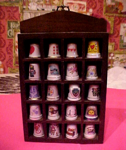 Wooden display case shelf wall - wooden,