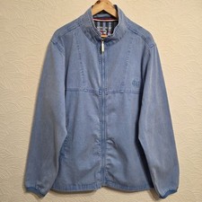 Deal AS247 Mens Denim Style