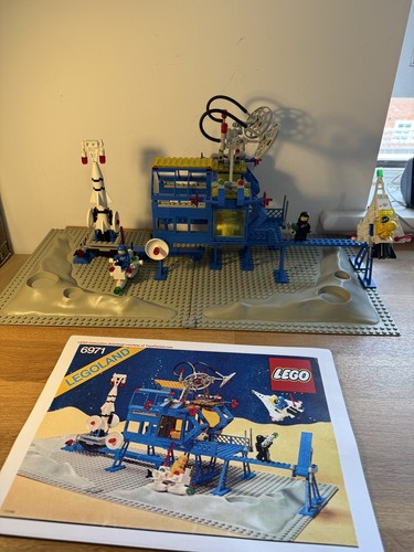Lego 6971 classic - ,