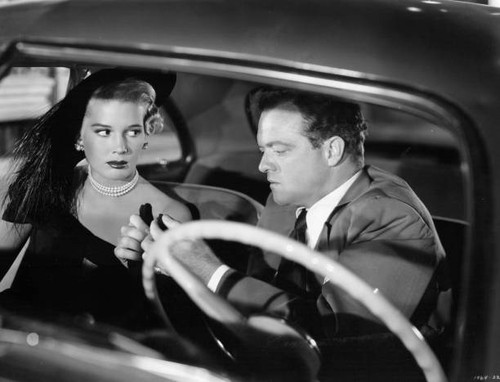 American actor van heflin - actor,