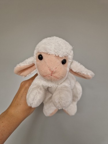 Posh paws lamb sheep teddy - lamb,