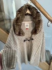 Falmer Heritage Chunky Brown