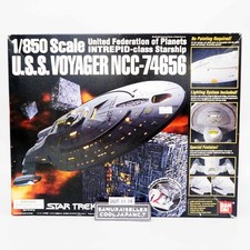Star Trek NCC-74656 U.S.S