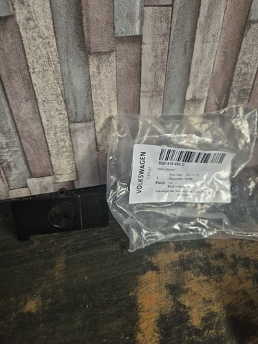 Genuine golf mk7 - golf, mk7.5