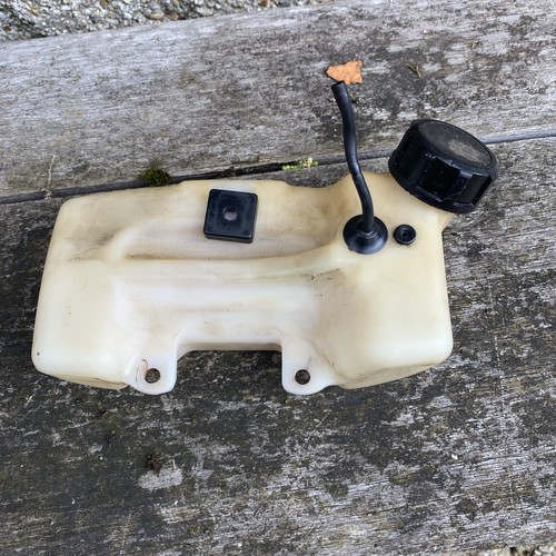 Tanaka tbc 240 petrol strimmer - tanaka, tbc-240