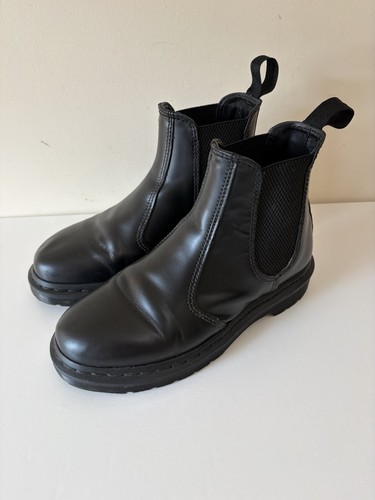 Martens 2976 mono - dr,