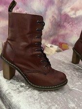 Dr. Martens Women's Boots