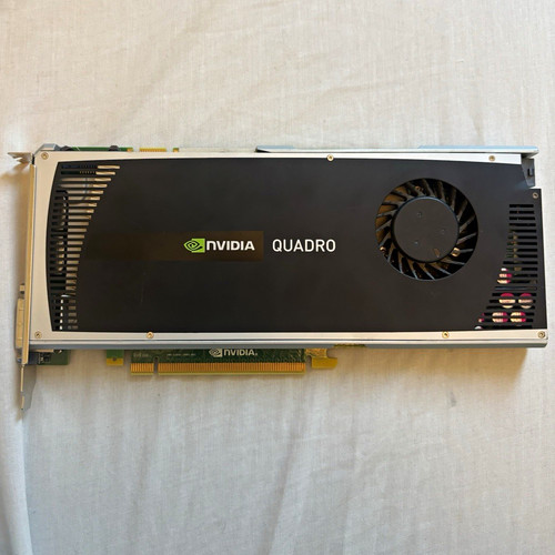 Nvidia quadro m4000 - nvidia, 8gb