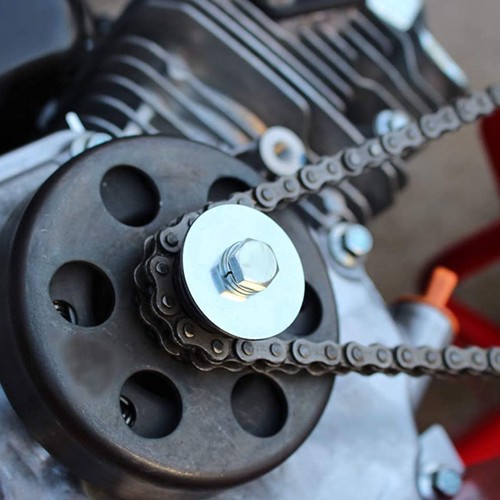 13t bore kart clutch - 13t, 1