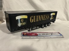 Corgi Modern Truck Guinness