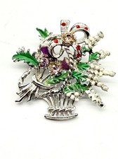 Vintage exquisite lucky white - vintage,