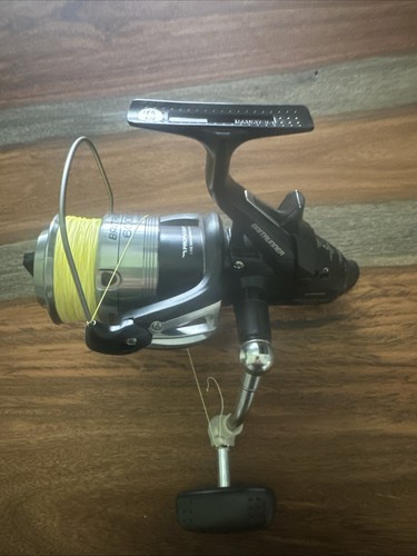 Shimano baitrunner - baitrunner, oc