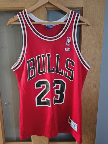 Vintage champion nba - nba, chicago