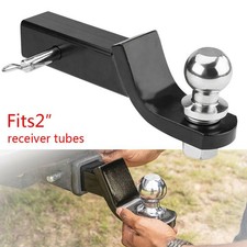 50mm Trailer Tow Bar Hitch